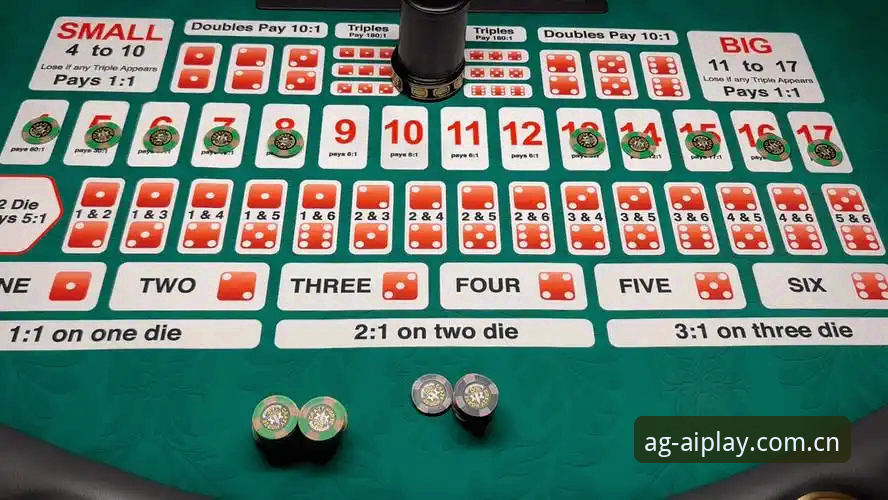 AG真人智能博弈安全吗 揭秘AG真人百家乐智能博弈安全背后的真相