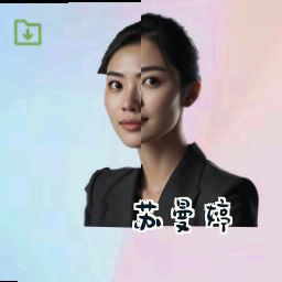 苏曼婷